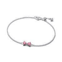 Bracciale Pandora Donna cycleG 2025 in Argento Zirconia 594234C01-16